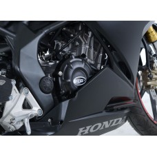 R&G Racing RHS Engine Case Cover for Honda CBR250RR '17-'22